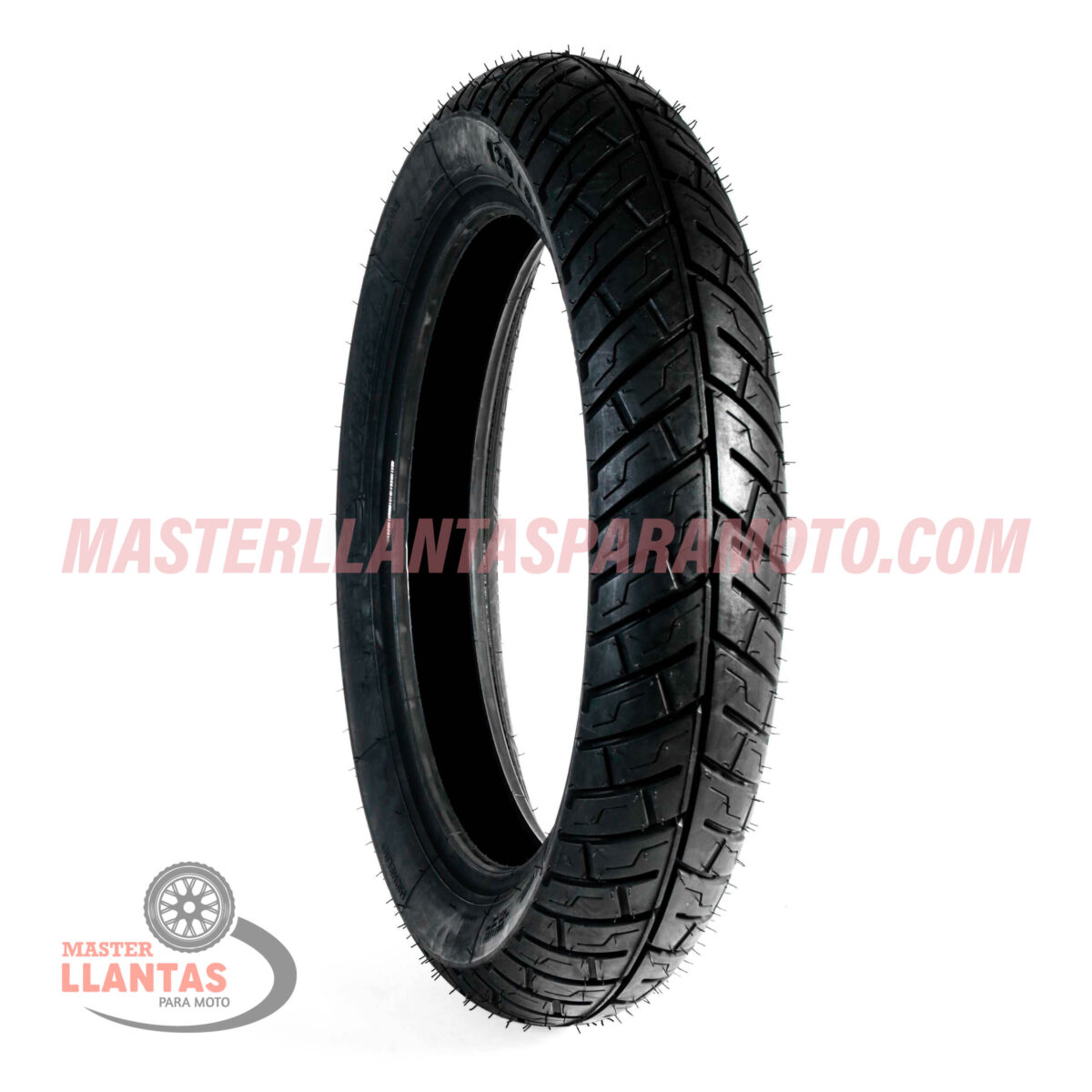Michelin City Extra Motorcycle Tire 90/90-18 57S Front Or Rear 76683